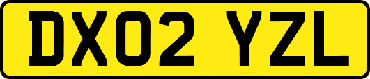 DX02YZL