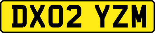DX02YZM