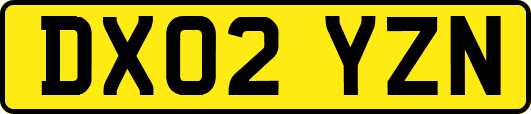 DX02YZN