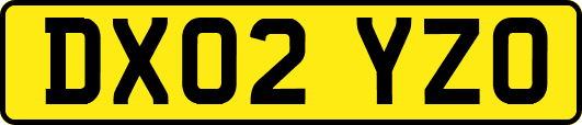 DX02YZO