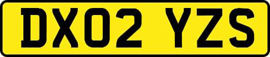 DX02YZS