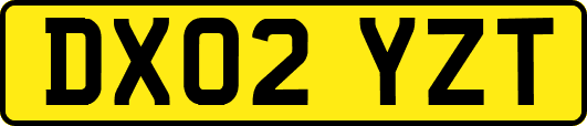 DX02YZT