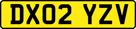 DX02YZV