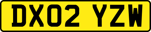 DX02YZW