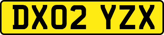 DX02YZX