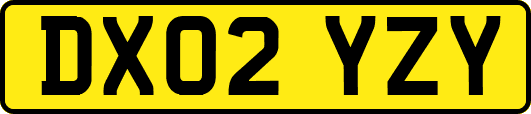 DX02YZY
