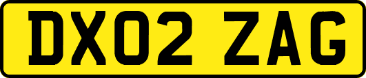 DX02ZAG