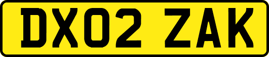 DX02ZAK
