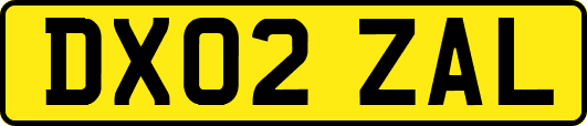 DX02ZAL