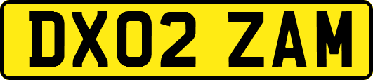 DX02ZAM