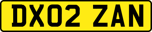 DX02ZAN