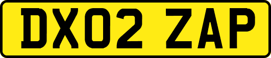 DX02ZAP