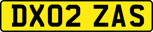 DX02ZAS