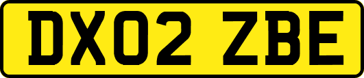 DX02ZBE