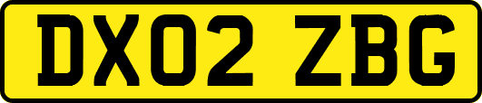 DX02ZBG