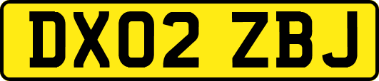 DX02ZBJ