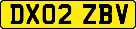 DX02ZBV