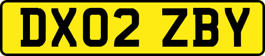 DX02ZBY