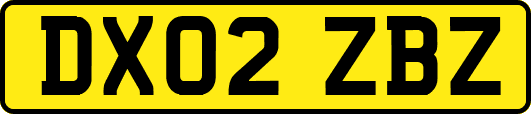 DX02ZBZ