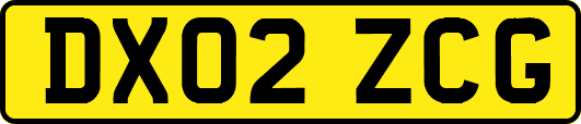 DX02ZCG