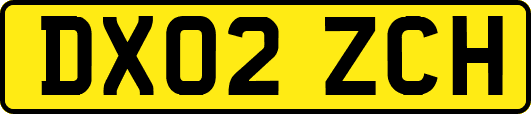 DX02ZCH