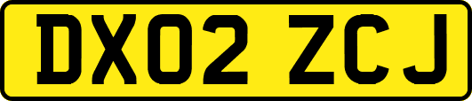 DX02ZCJ