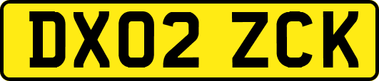 DX02ZCK