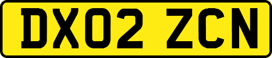 DX02ZCN