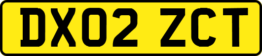 DX02ZCT