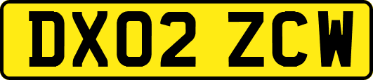 DX02ZCW