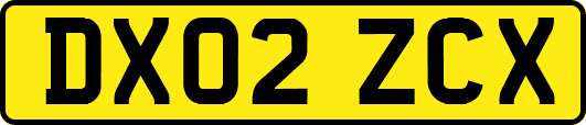 DX02ZCX