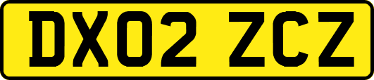 DX02ZCZ