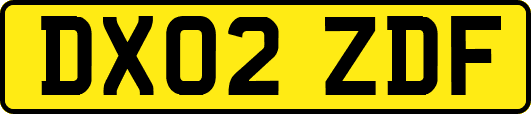 DX02ZDF