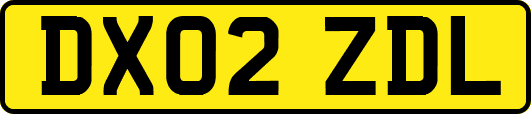 DX02ZDL