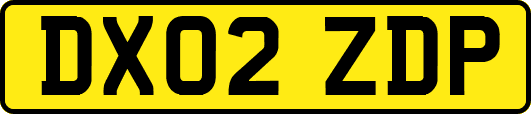 DX02ZDP