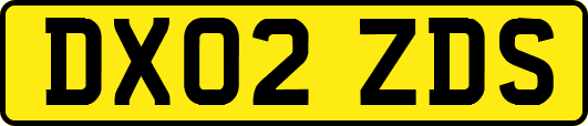 DX02ZDS