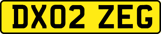 DX02ZEG