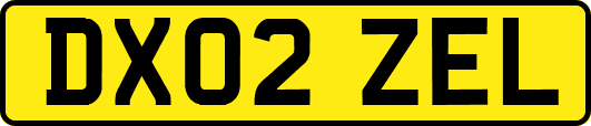 DX02ZEL