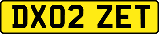 DX02ZET