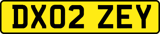 DX02ZEY