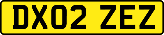 DX02ZEZ