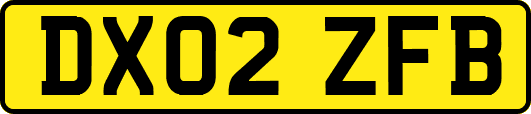 DX02ZFB