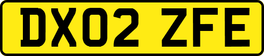 DX02ZFE
