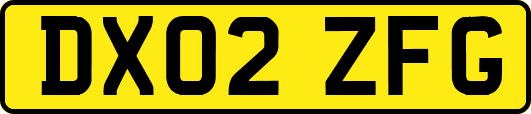 DX02ZFG