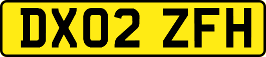 DX02ZFH