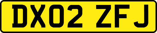 DX02ZFJ