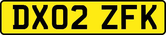 DX02ZFK