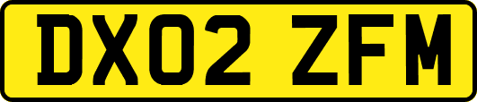 DX02ZFM
