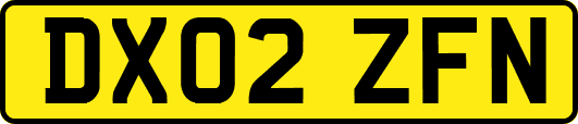 DX02ZFN
