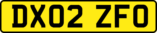 DX02ZFO